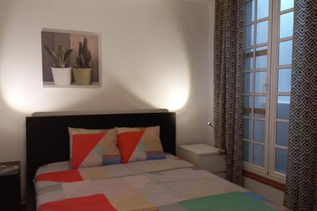 Casa Amanecer Apartment Abades  Exterior photo