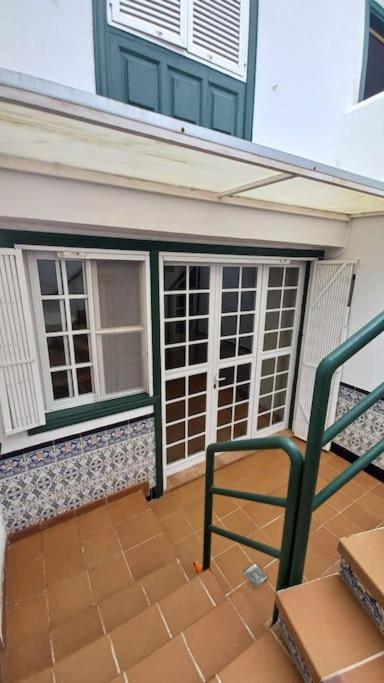 Casa Amanecer Apartment Abades  Exterior photo